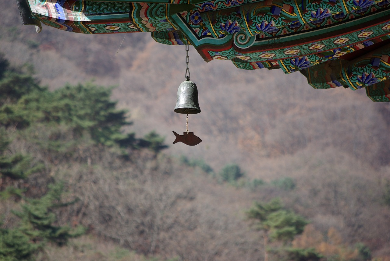 Crafting Beautiful Wind Chimes with Shells